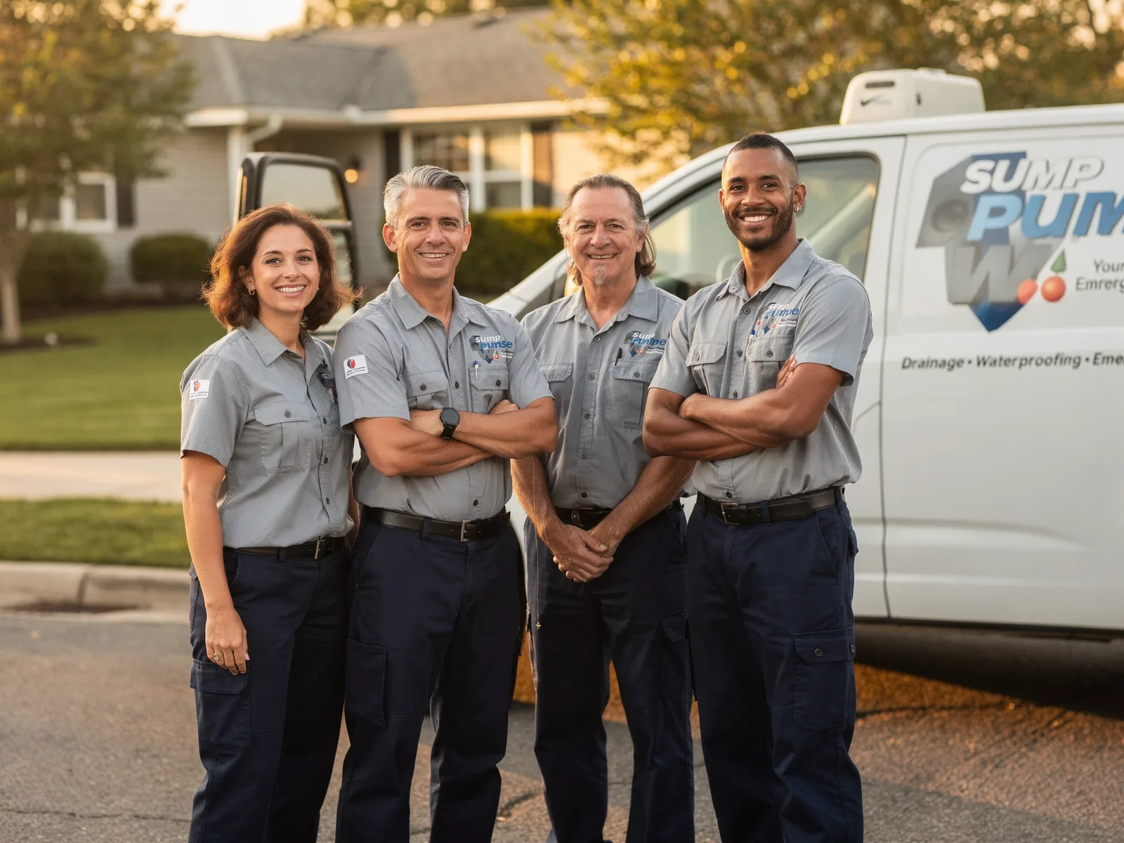 Water Heater Repair company in Middle Bass, OH